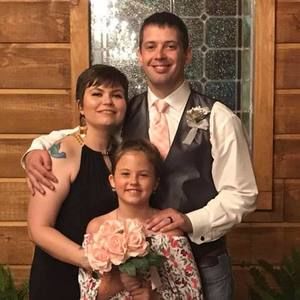 Meet your Posher, Dawn